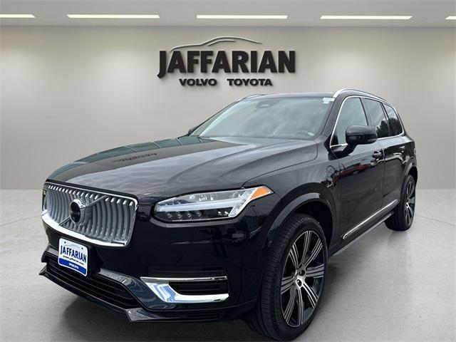 used 2024 Volvo XC90 Recharge Plug-In Hybrid car, priced at $69,688