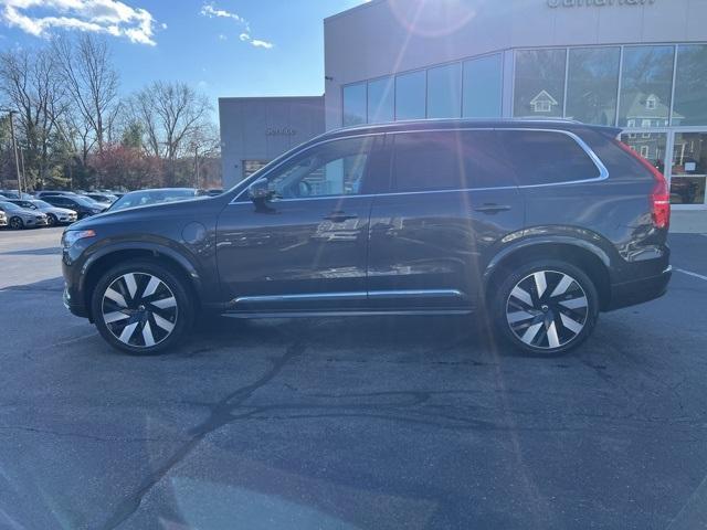 used 2024 Volvo XC90 Recharge Plug-In Hybrid car, priced at $64,900