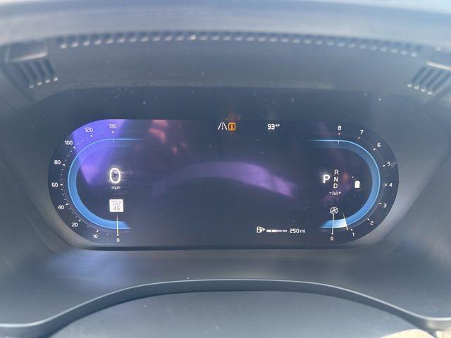 used 2022 Volvo XC60 car, priced at $34,898
