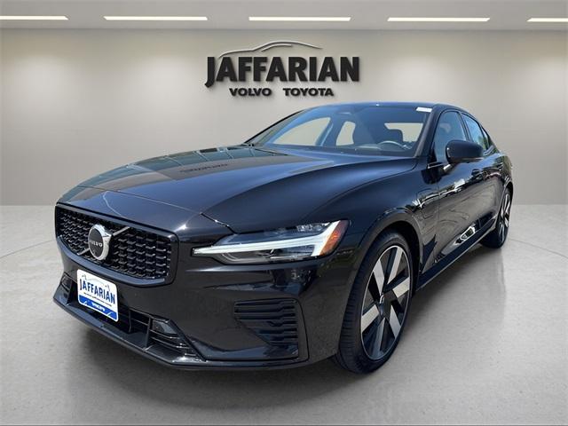 used 2024 Volvo S60 Recharge Plug-In Hybrid car, priced at $49,500