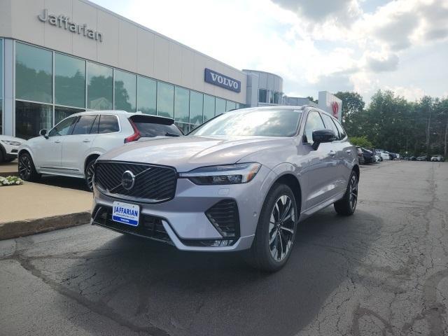 new 2026 Volvo XC60 car, priced at $57,985