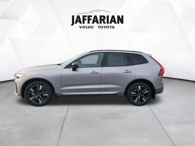 new 2026 Volvo XC60 car, priced at $58,810