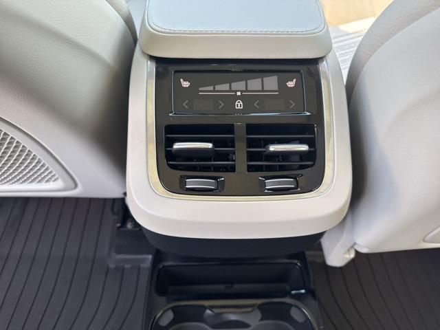 used 2024 Volvo XC90 car, priced at $57,288