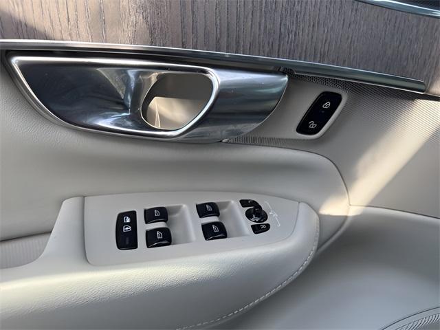 used 2024 Volvo XC90 car, priced at $57,288