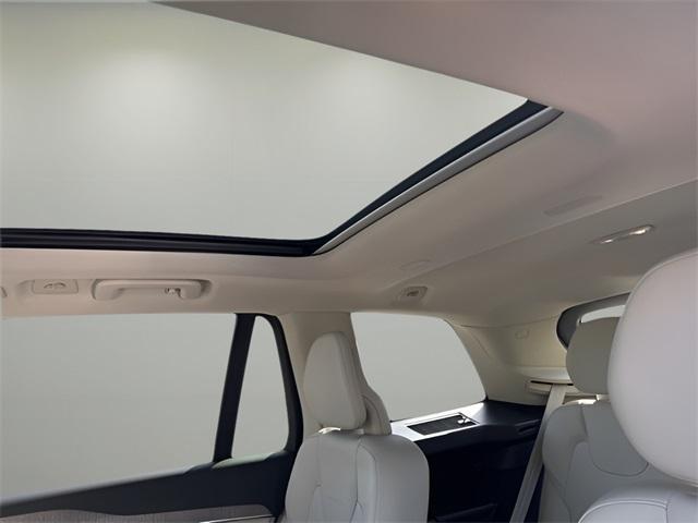 used 2024 Volvo XC90 car, priced at $57,288