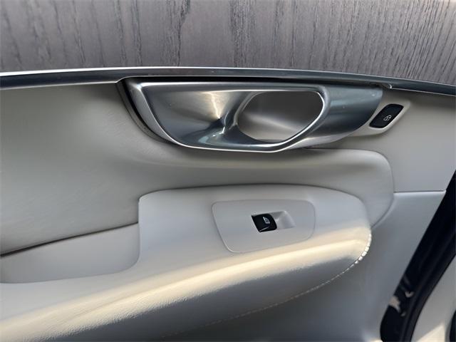 used 2024 Volvo XC90 car, priced at $57,288