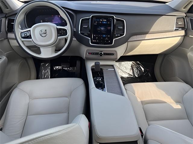 used 2024 Volvo XC90 car, priced at $57,288