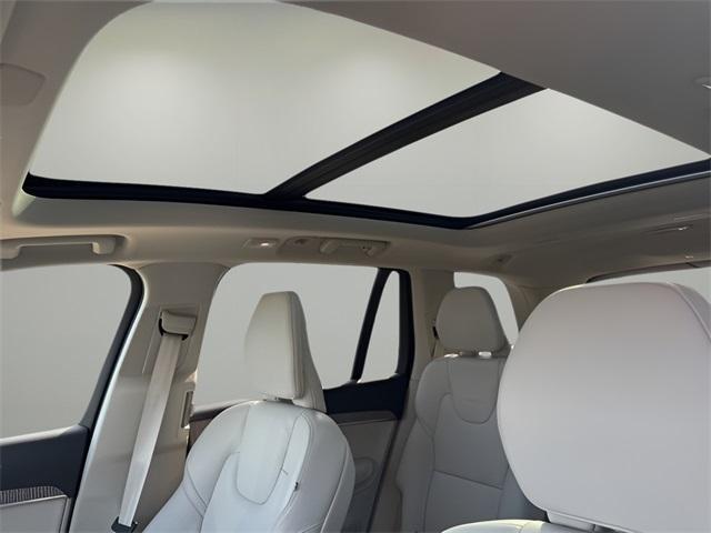 used 2024 Volvo XC90 car, priced at $57,288
