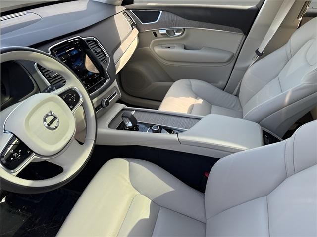 used 2024 Volvo XC90 car, priced at $57,288