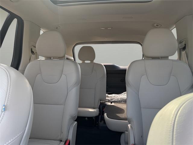 used 2024 Volvo XC90 car, priced at $57,288