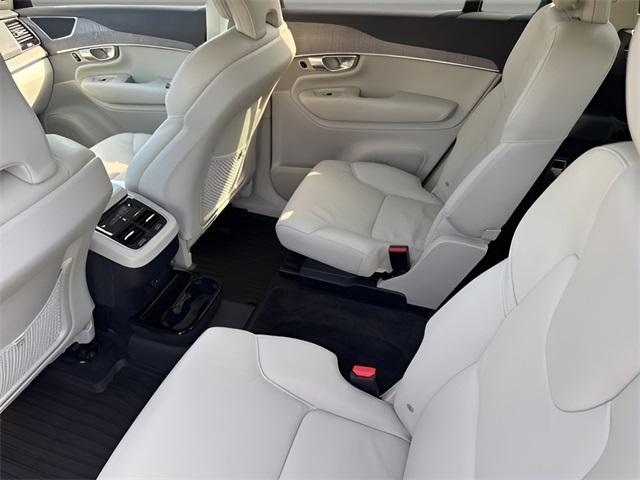 used 2024 Volvo XC90 car, priced at $57,288