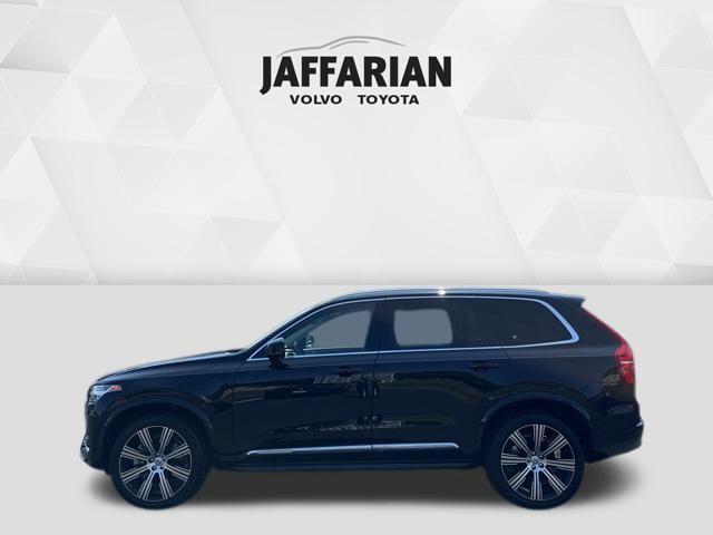 used 2024 Volvo XC90 Recharge Plug-In Hybrid car, priced at $58,916