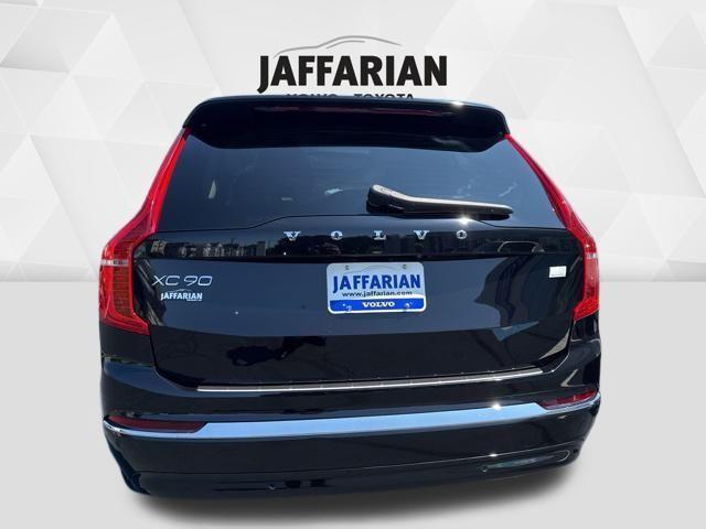 used 2024 Volvo XC90 Recharge Plug-In Hybrid car, priced at $58,916