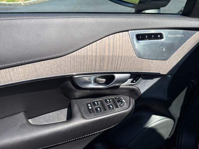 used 2024 Volvo XC90 Recharge Plug-In Hybrid car, priced at $58,916