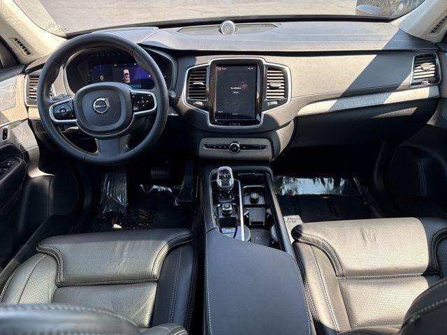 used 2024 Volvo XC90 Recharge Plug-In Hybrid car, priced at $58,916