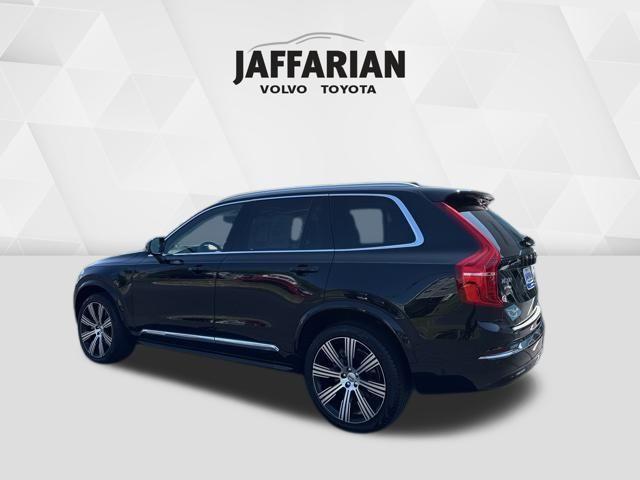 used 2024 Volvo XC90 Recharge Plug-In Hybrid car, priced at $58,916