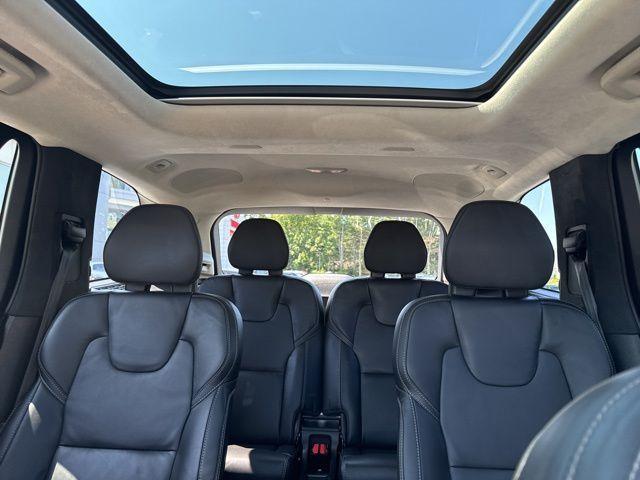 used 2024 Volvo XC90 Recharge Plug-In Hybrid car, priced at $58,916