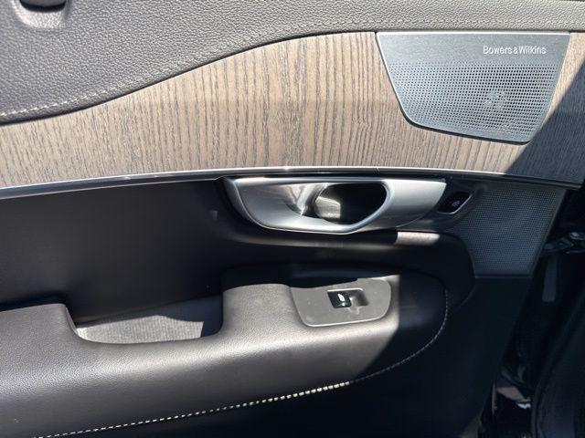 used 2024 Volvo XC90 Recharge Plug-In Hybrid car, priced at $58,916