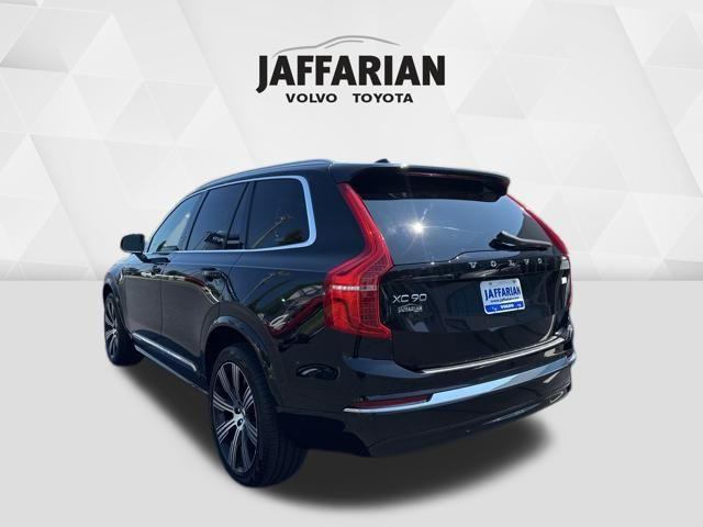 used 2024 Volvo XC90 Recharge Plug-In Hybrid car, priced at $58,916