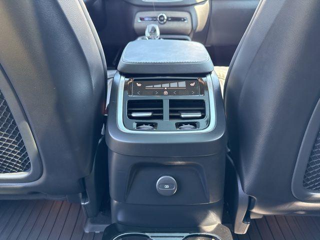 used 2024 Volvo XC90 Recharge Plug-In Hybrid car, priced at $58,916