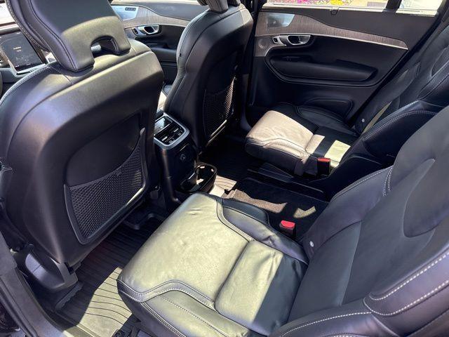 used 2024 Volvo XC90 Recharge Plug-In Hybrid car, priced at $58,916