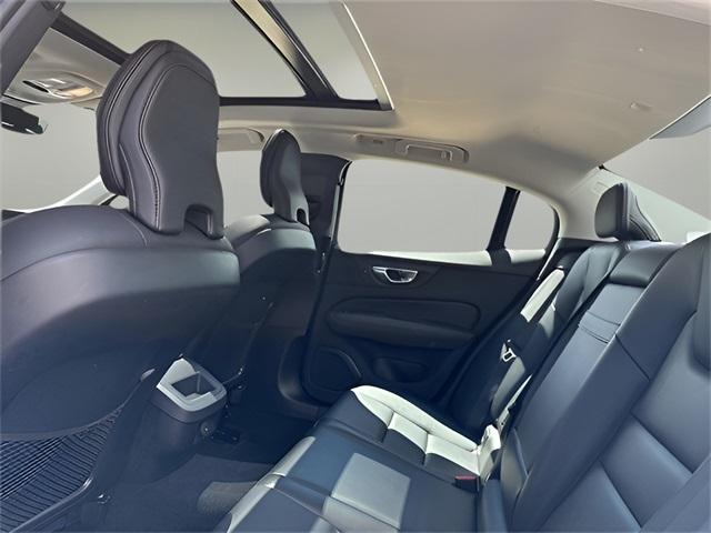 used 2024 Volvo S60 car, priced at $30,788