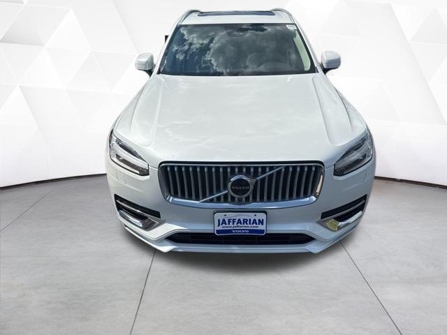 used 2024 Volvo XC90 car, priced at $48,628