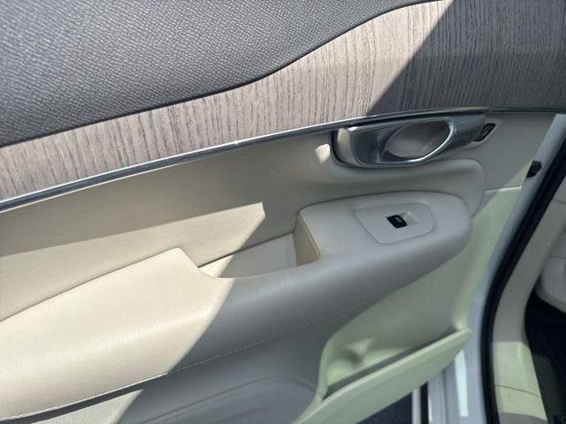 used 2024 Volvo XC90 car, priced at $48,628