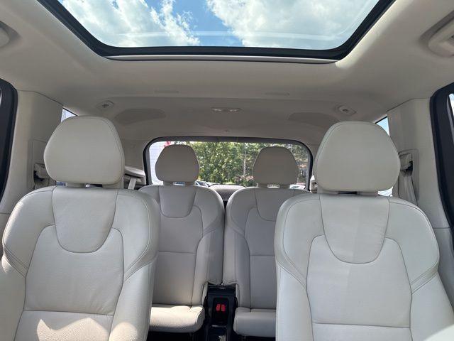 used 2024 Volvo XC90 car, priced at $48,628