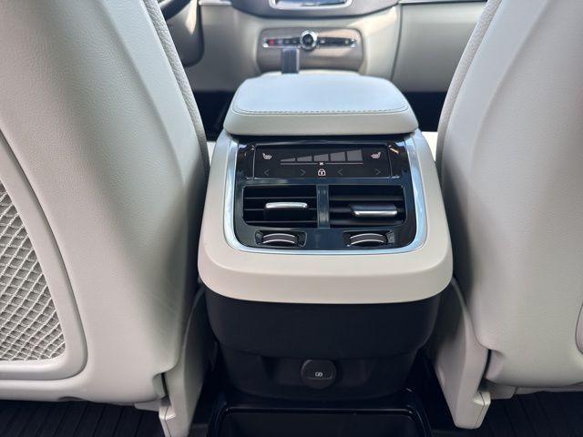 used 2024 Volvo XC90 car, priced at $48,628