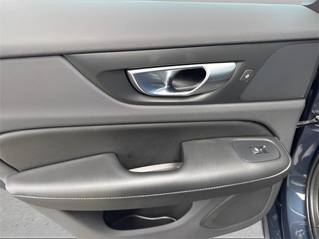 used 2024 Volvo S60 car, priced at $29,900