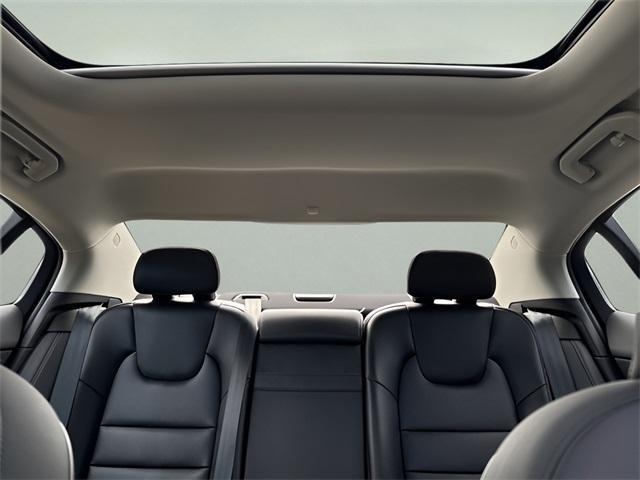 used 2024 Volvo S60 car, priced at $29,900