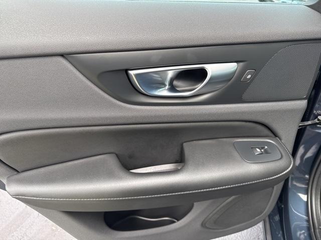 used 2024 Volvo S60 car, priced at $30,500