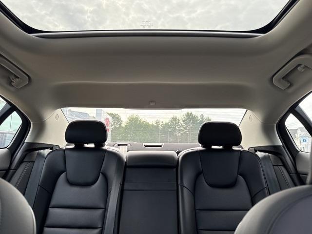 used 2024 Volvo S60 car, priced at $30,500