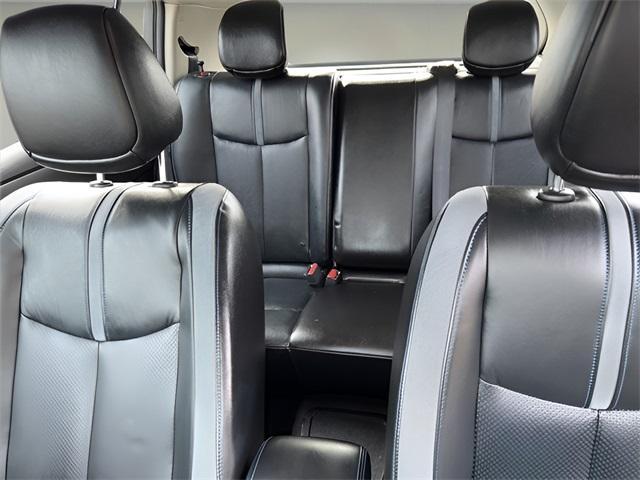 used 2018 Nissan Leaf car, priced at $13,688