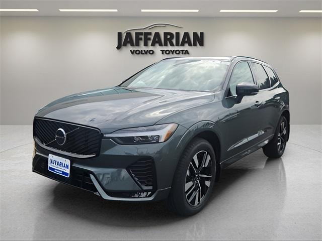 new 2026 Volvo XC60 car, priced at $53,395