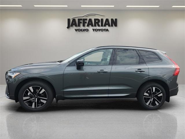 new 2026 Volvo XC60 car, priced at $53,395