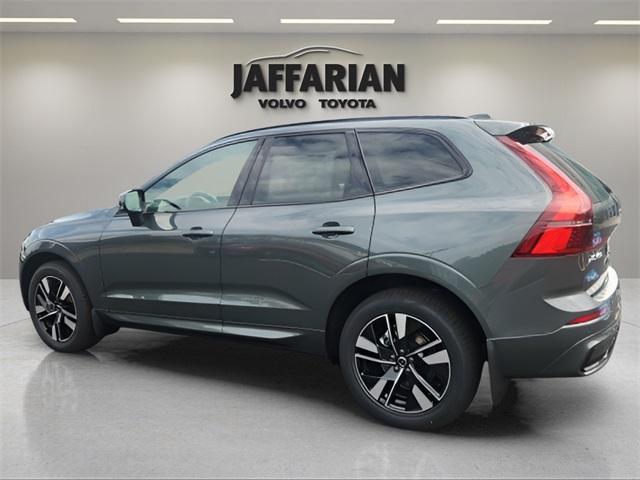 new 2026 Volvo XC60 car, priced at $53,395