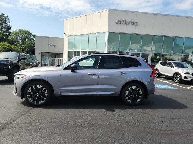 new 2026 Volvo XC60 car, priced at $58,435