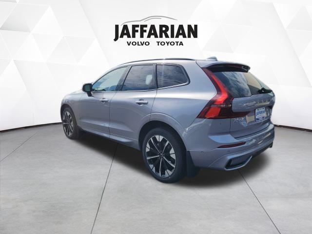 new 2026 Volvo XC60 car, priced at $58,435