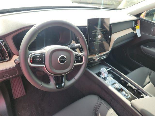 new 2026 Volvo XC60 car, priced at $58,435