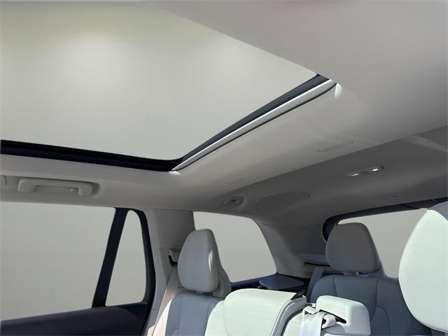 used 2025 Volvo XC90 car, priced at $59,688
