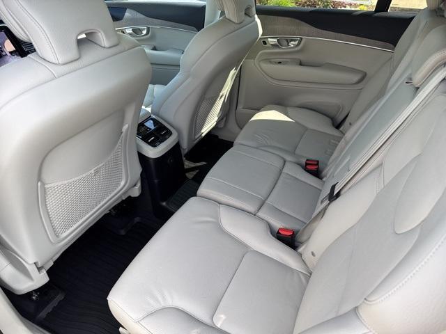 used 2024 Volvo XC90 Recharge Plug-In Hybrid car, priced at $60,500