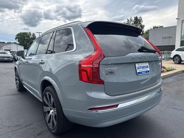 used 2024 Volvo XC90 Recharge Plug-In Hybrid car, priced at $56,900
