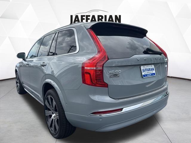 used 2024 Volvo XC90 Recharge Plug-In Hybrid car, priced at $55,991