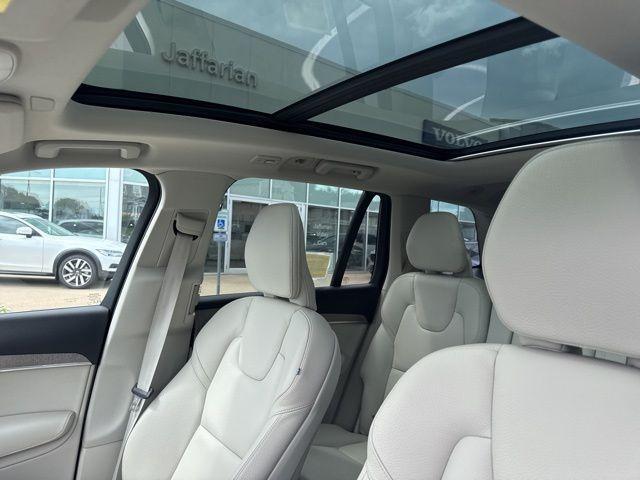 used 2024 Volvo XC90 Recharge Plug-In Hybrid car, priced at $55,991