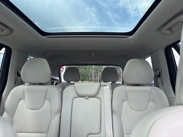 used 2024 Volvo XC90 Recharge Plug-In Hybrid car, priced at $55,991