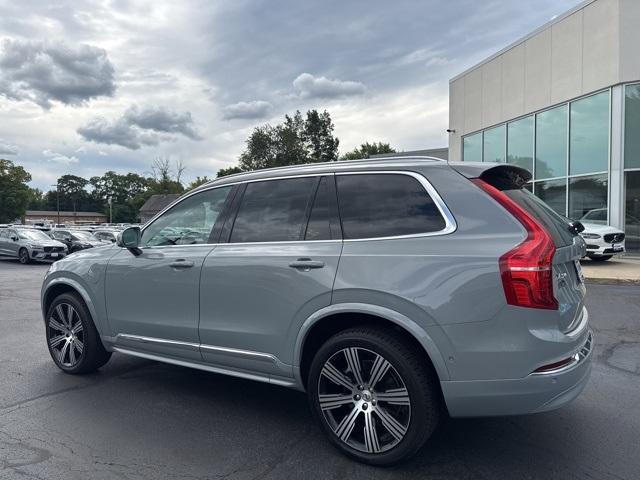 used 2024 Volvo XC90 Recharge Plug-In Hybrid car, priced at $56,900