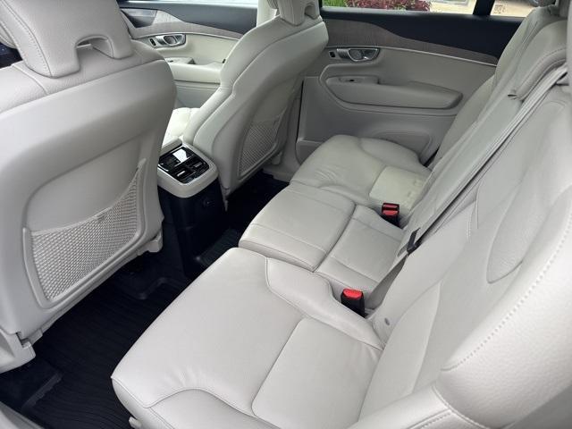 used 2024 Volvo XC90 Recharge Plug-In Hybrid car, priced at $56,900