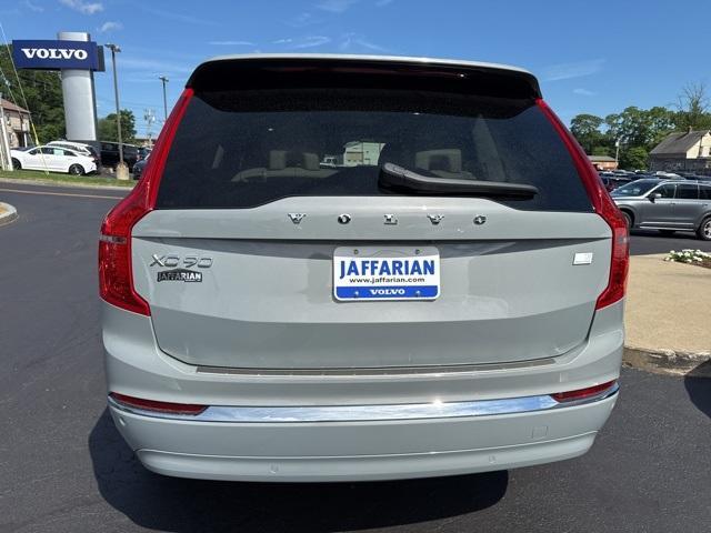used 2024 Volvo XC90 Recharge Plug-In Hybrid car, priced at $60,500